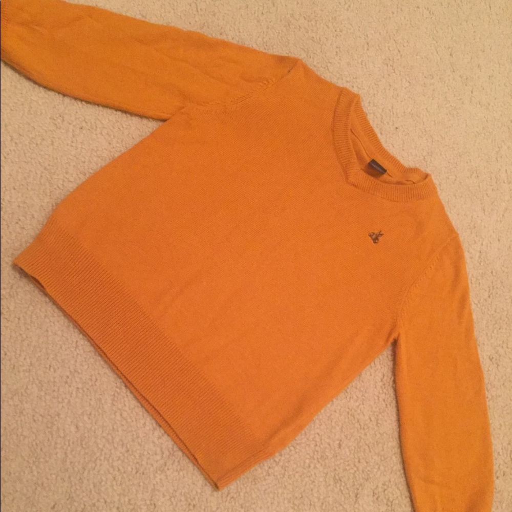 COPY - Gap toddler sweater